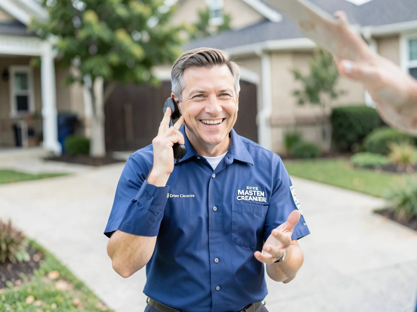 Drain Cleaning Odenton, MD FAQs